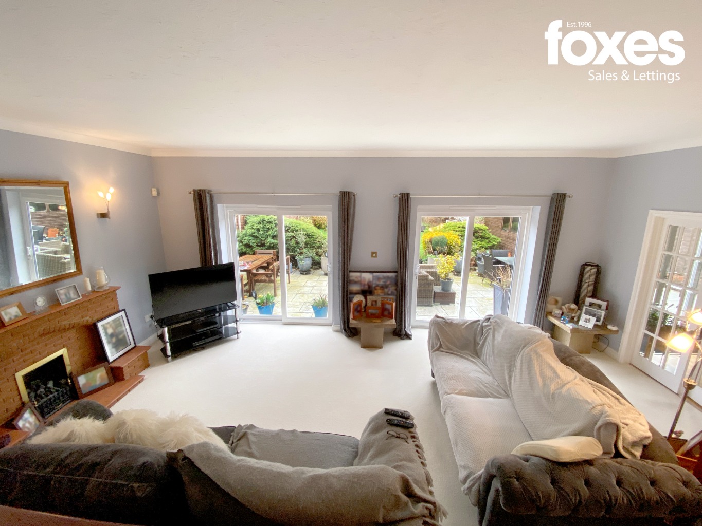 3 bed detached bungalow for sale in Leeson Drive, Ferndown  - Property Image 6