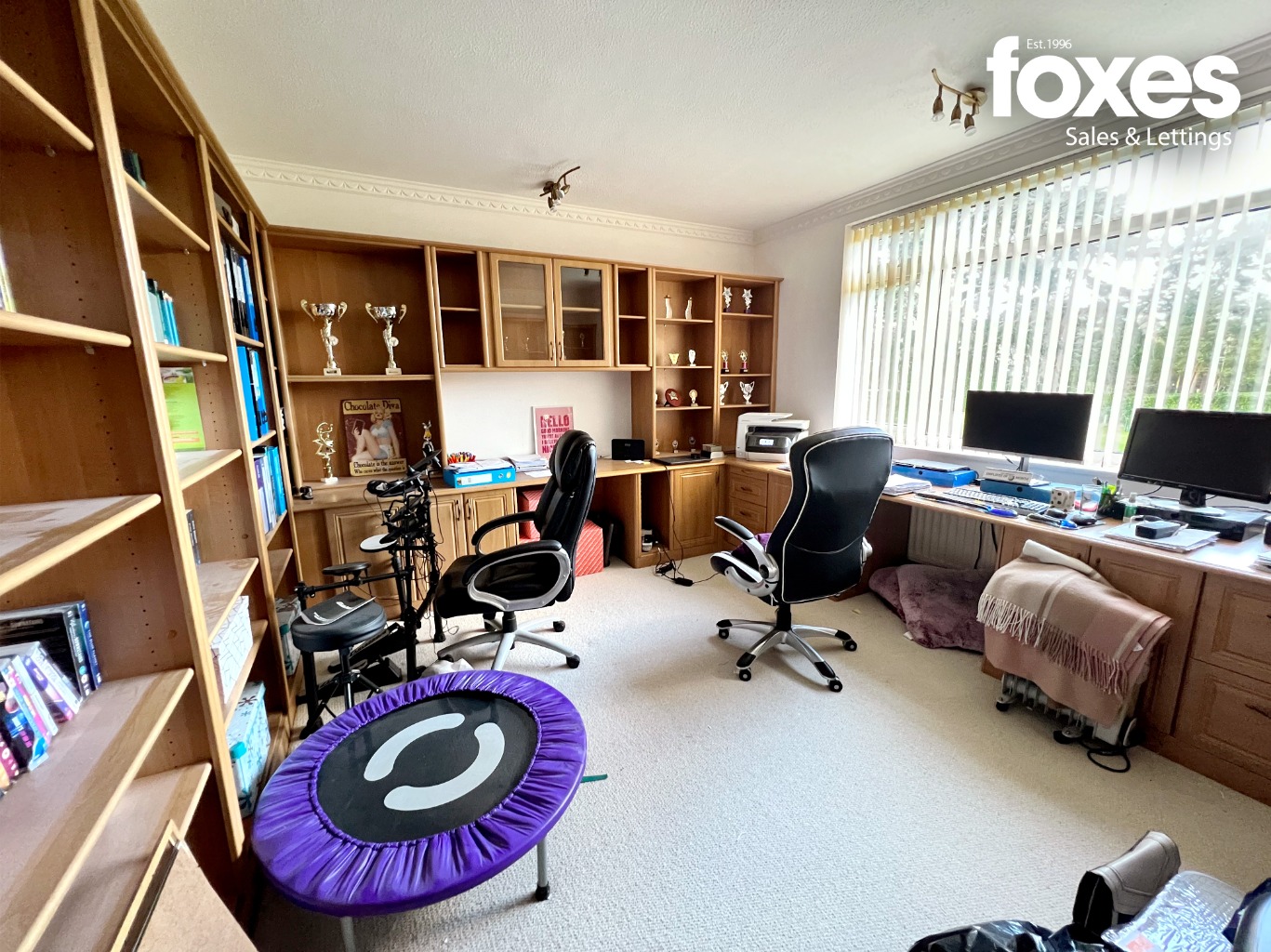 3 bed flat to rent in Golf Links Road, Ferndown  - Property Image 16