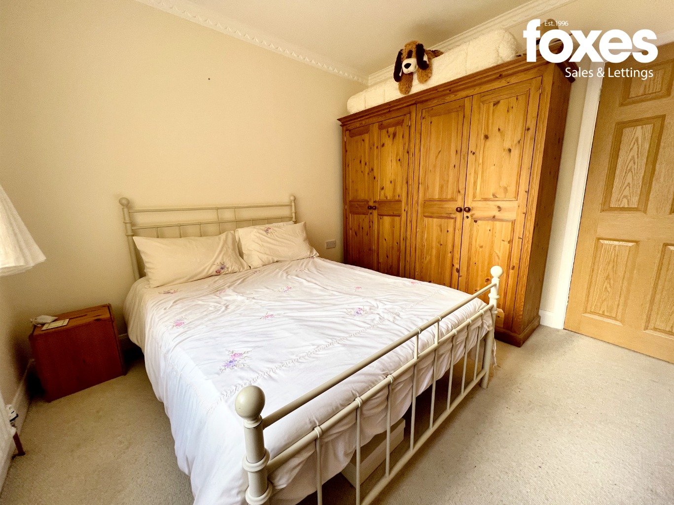 3 bed flat to rent in Golf Links Road, Ferndown  - Property Image 15