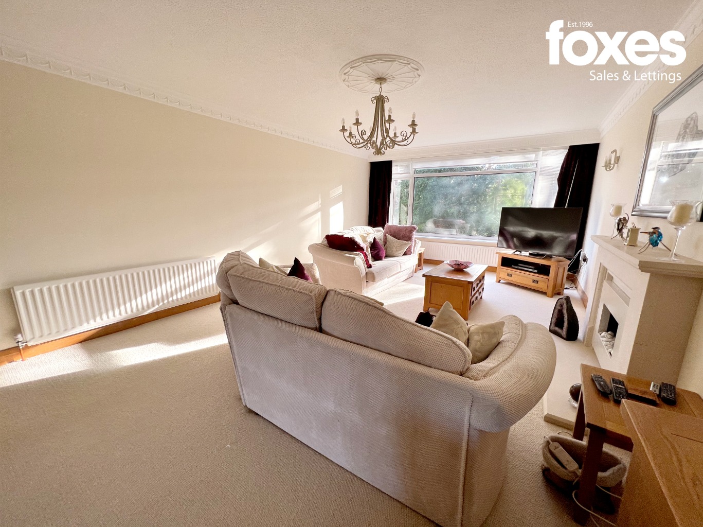 3 bed flat to rent in Golf Links Road, Ferndown  - Property Image 8
