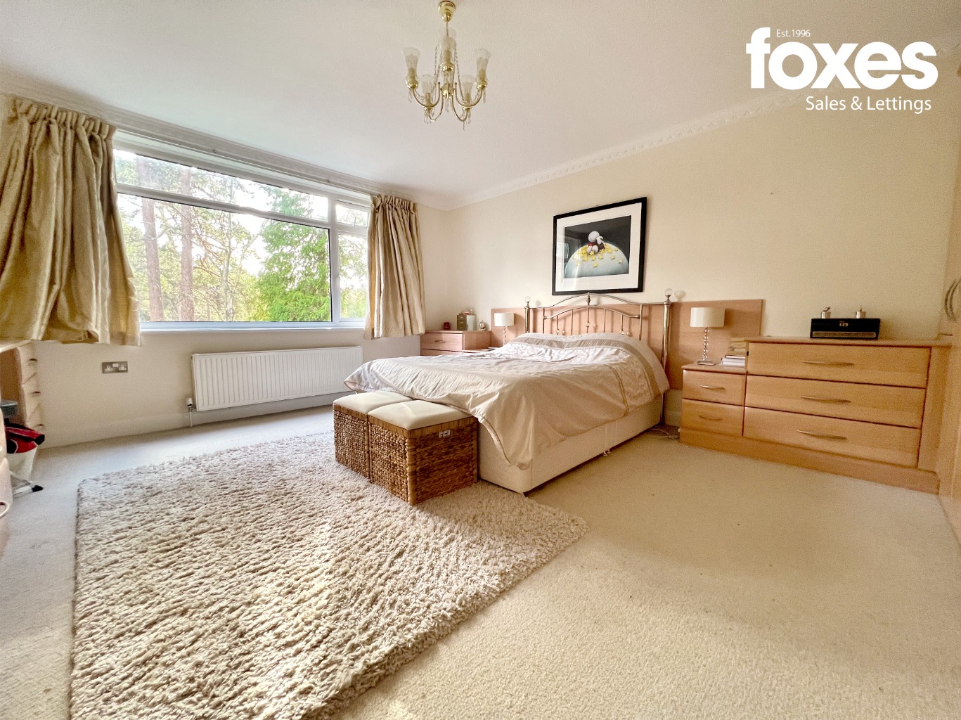 3 bed flat to rent in Golf Links Road, Ferndown  - Property Image 11