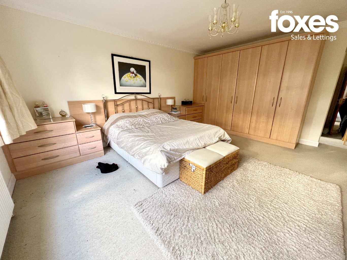 3 bed flat to rent in Golf Links Road, Ferndown  - Property Image 12