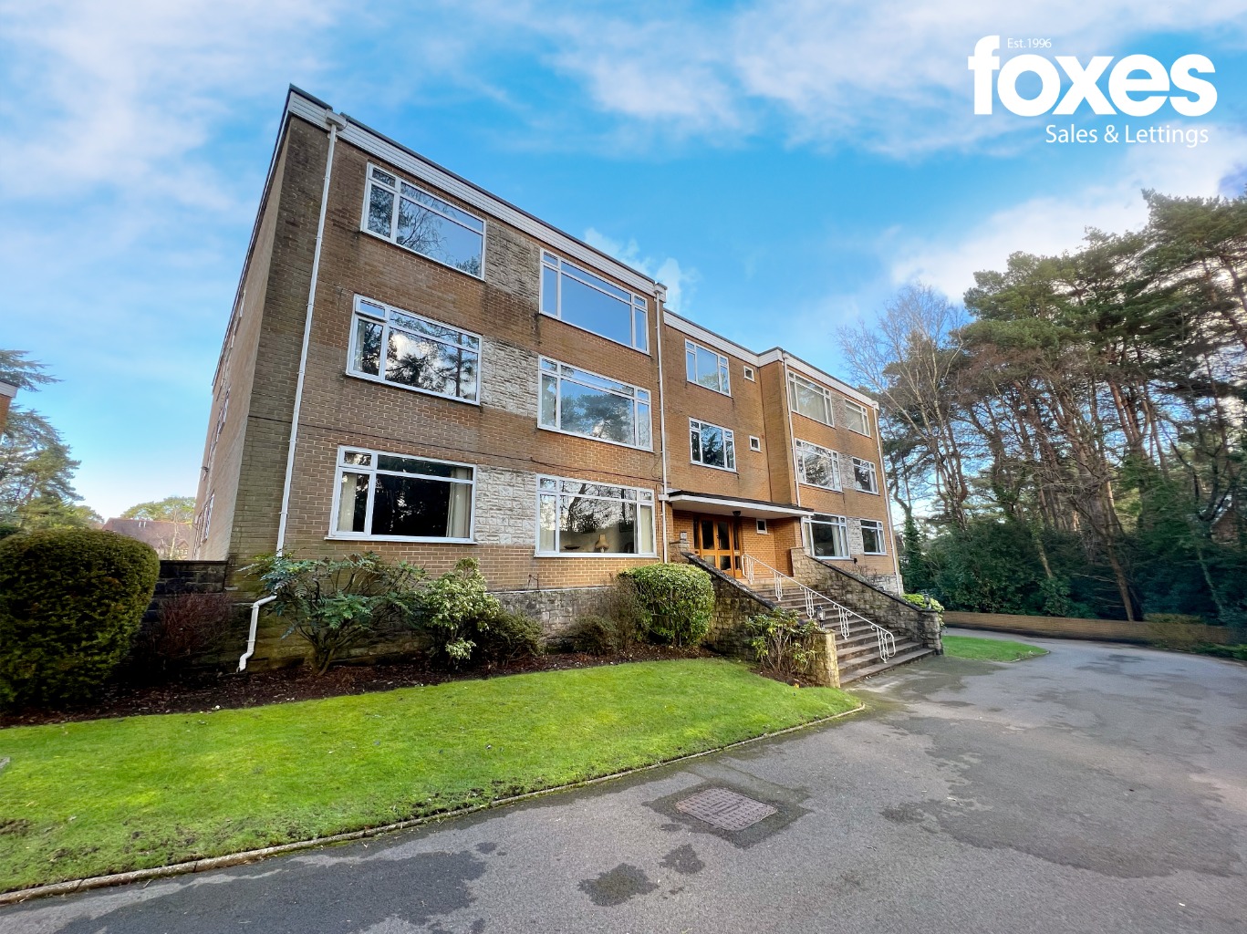 3 bed flat to rent in Golf Links Road, Ferndown  - Property Image 20