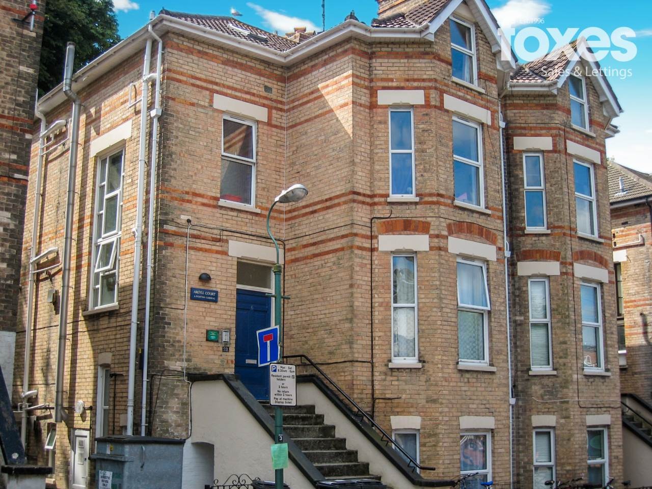 1 bed flat to rent in Wootton Gardens, Bournemouth  - Property Image 7