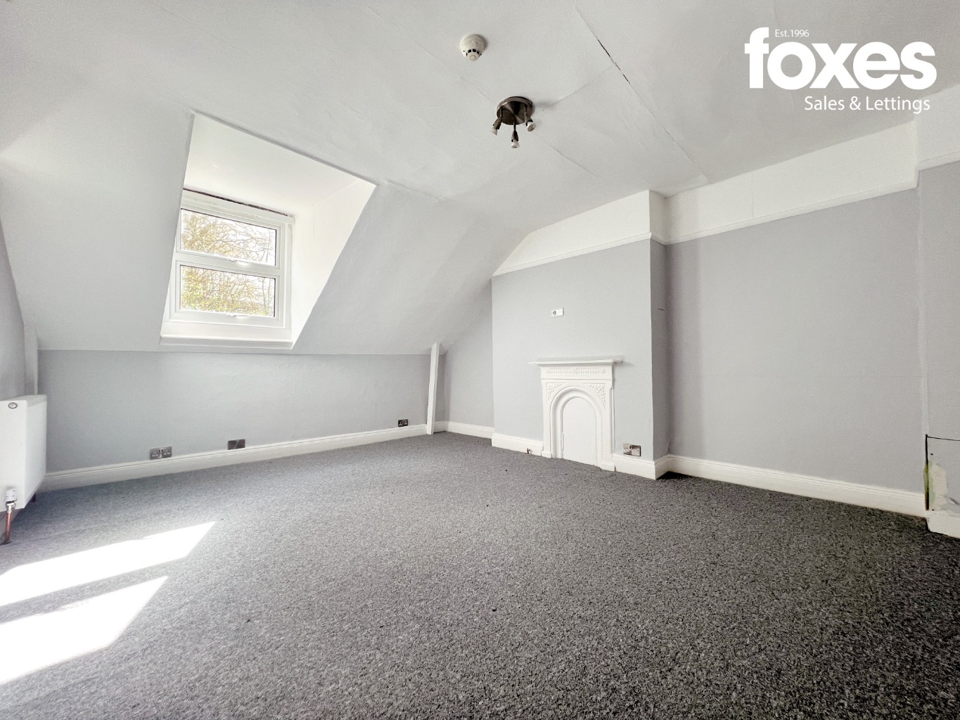 1 bed flat to rent in Wootton Gardens, Bournemouth  - Property Image 2