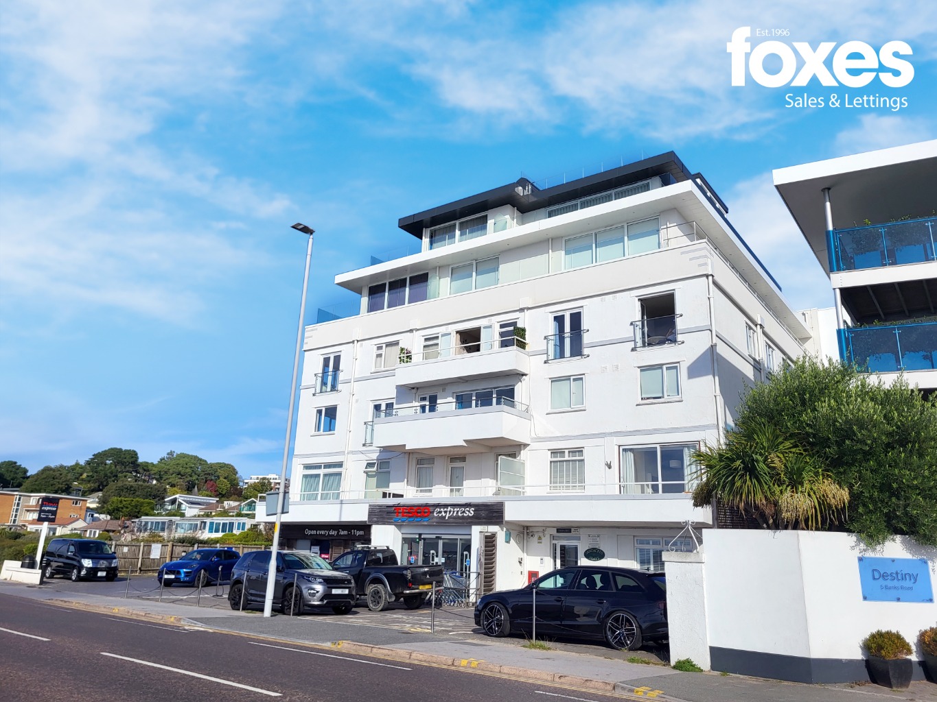 2 bed flat to rent in Banks Road, Poole  - Property Image 14