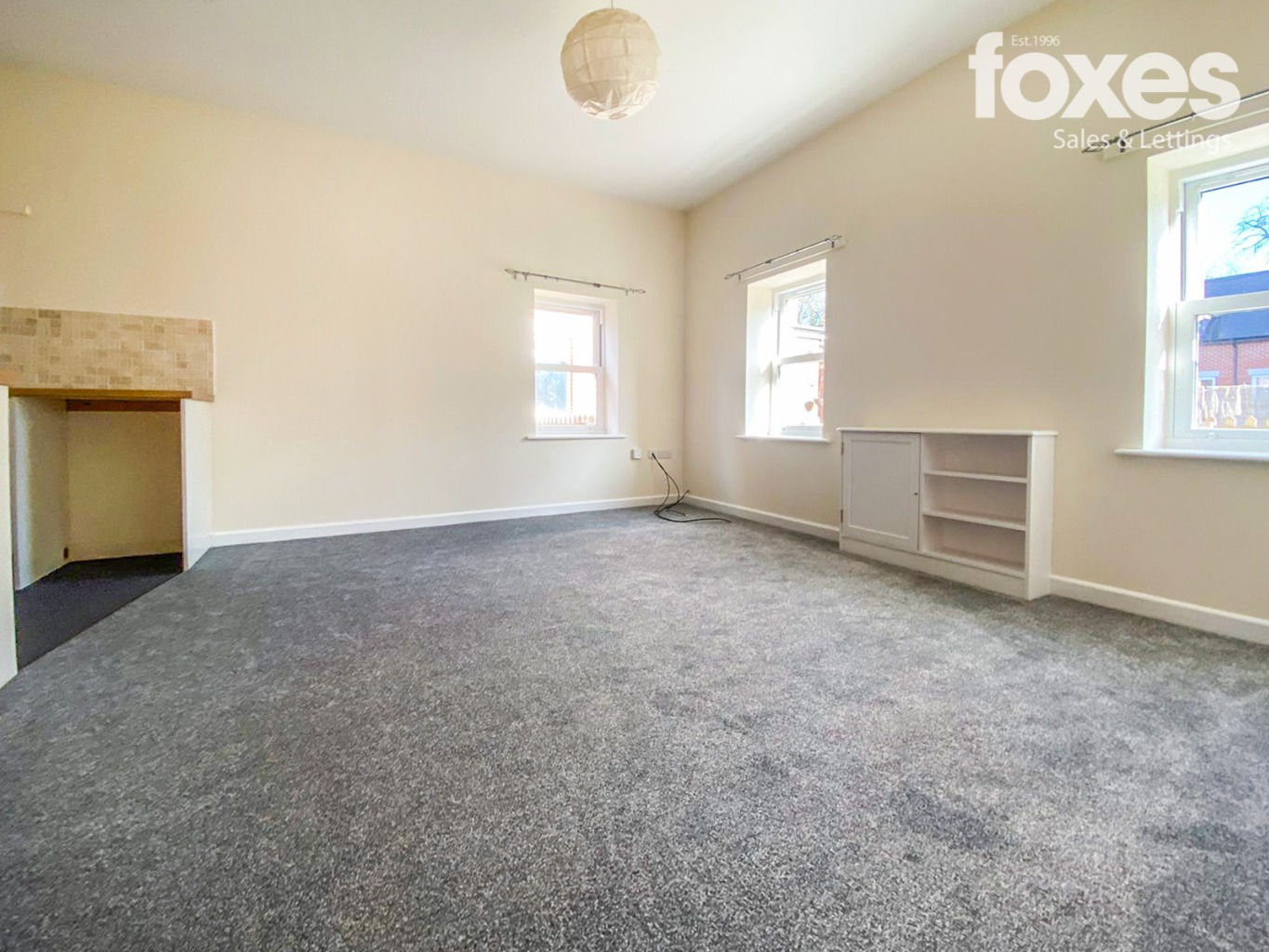 2 bed semidetached house to rent, Fordingbridge (ref 526567)