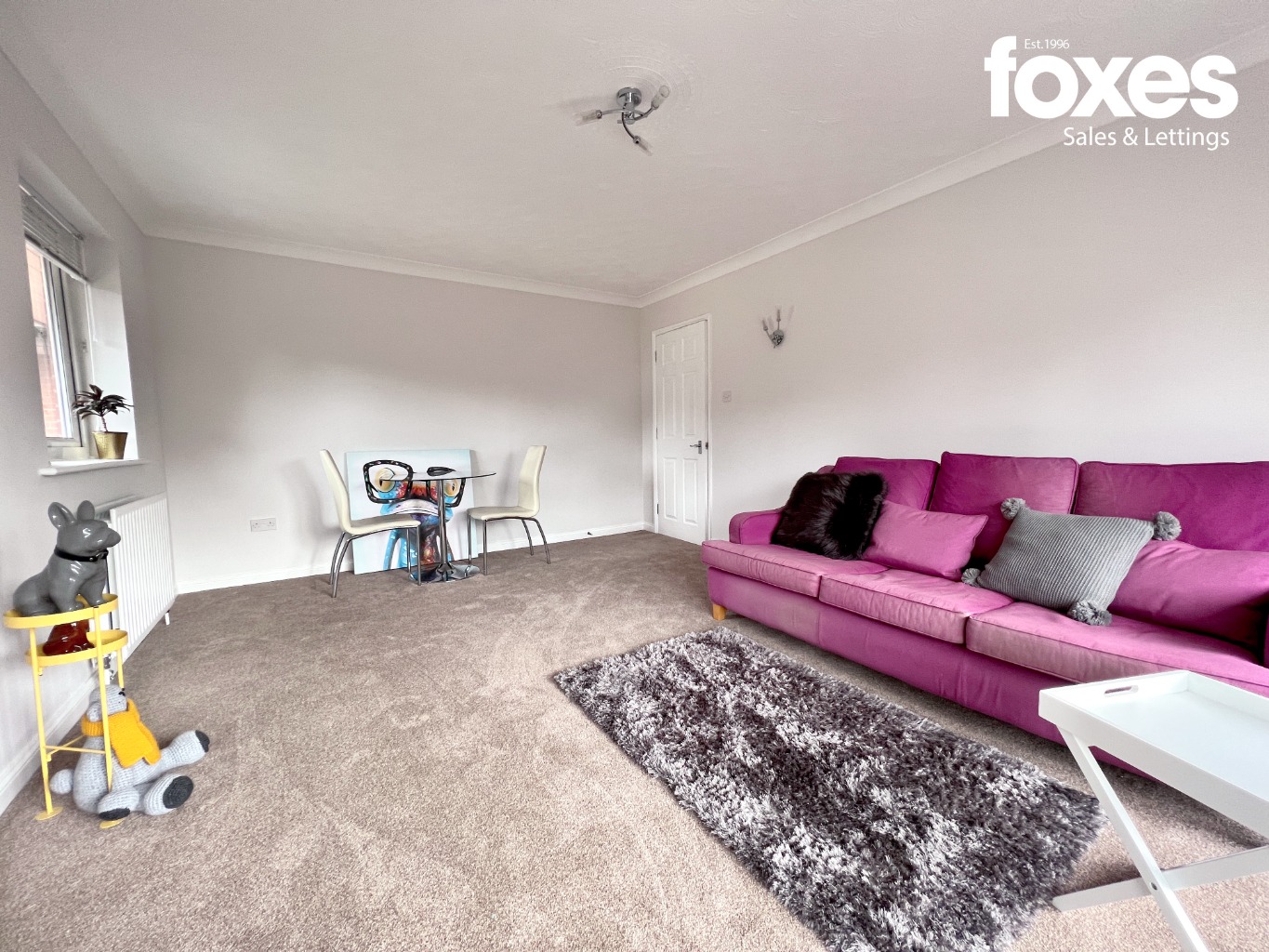 2 bed flat to rent in Cranborne Road, Bournemouth  - Property Image 5
