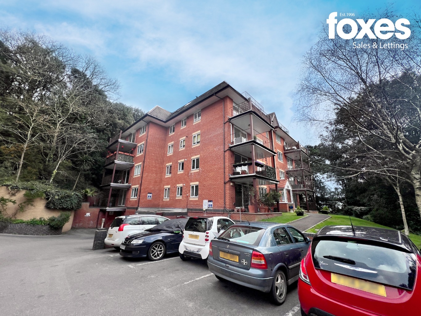 2 bed flat to rent in Cranborne Road, Bournemouth  - Property Image 19