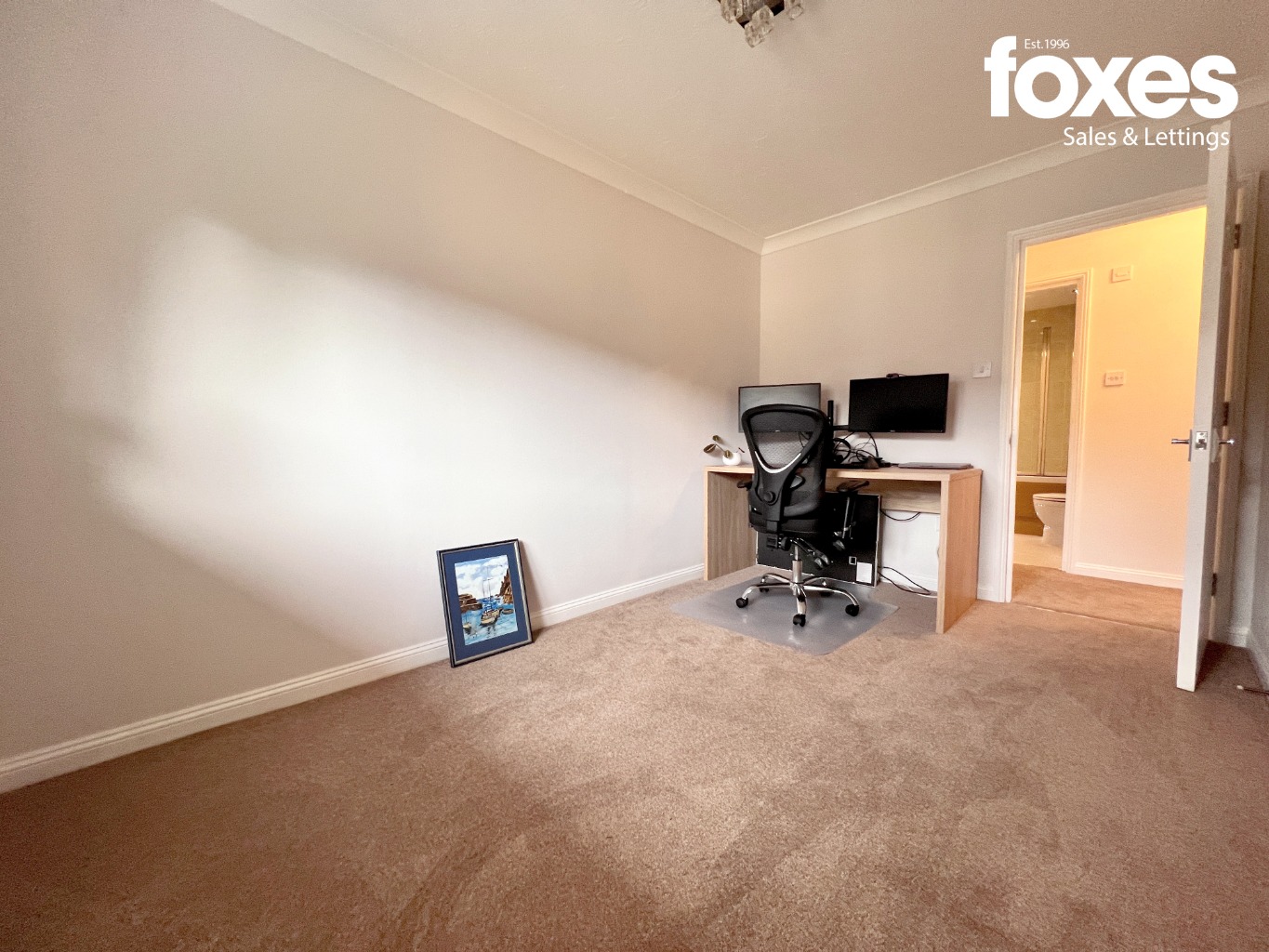 2 bed flat to rent in Cranborne Road, Bournemouth  - Property Image 13
