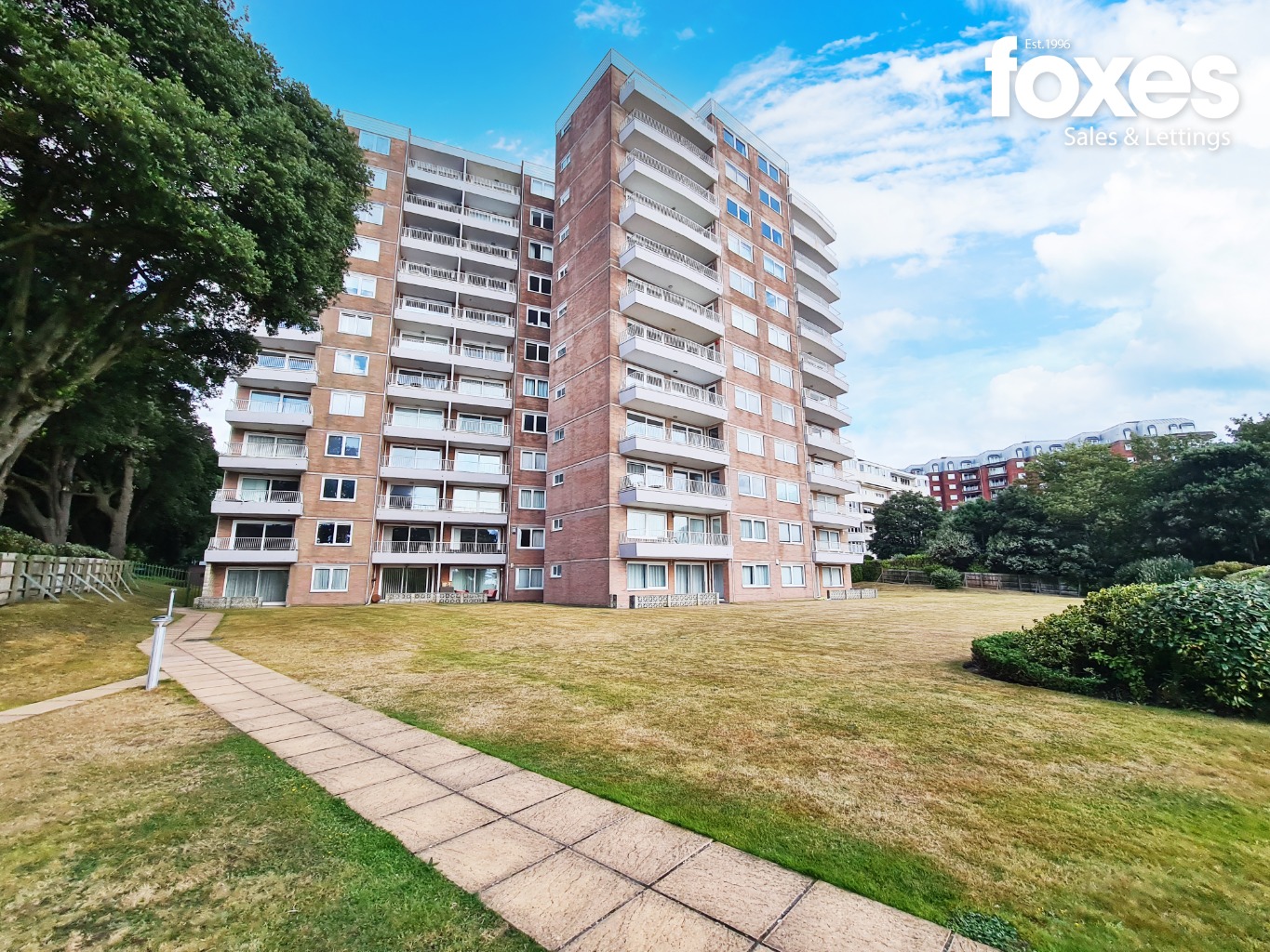 1 bed flat to rent in Manor Road, Bournemouth  - Property Image 16