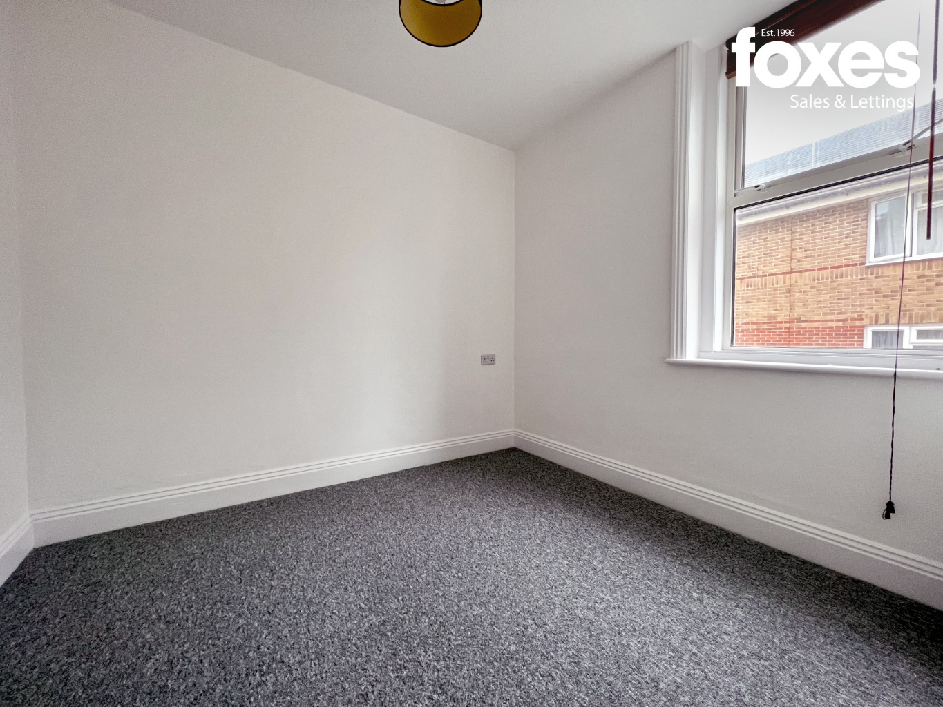 1 bed flat to rent in Christchurch Road, Bournemouth  - Property Image 6