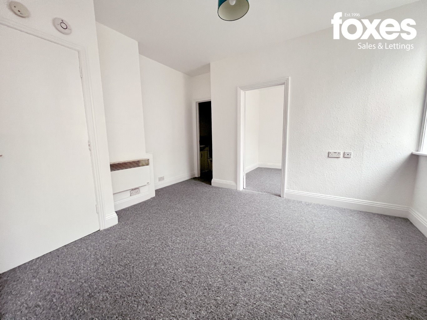 1 bed flat to rent in Christchurch Road, Bournemouth  - Property Image 5
