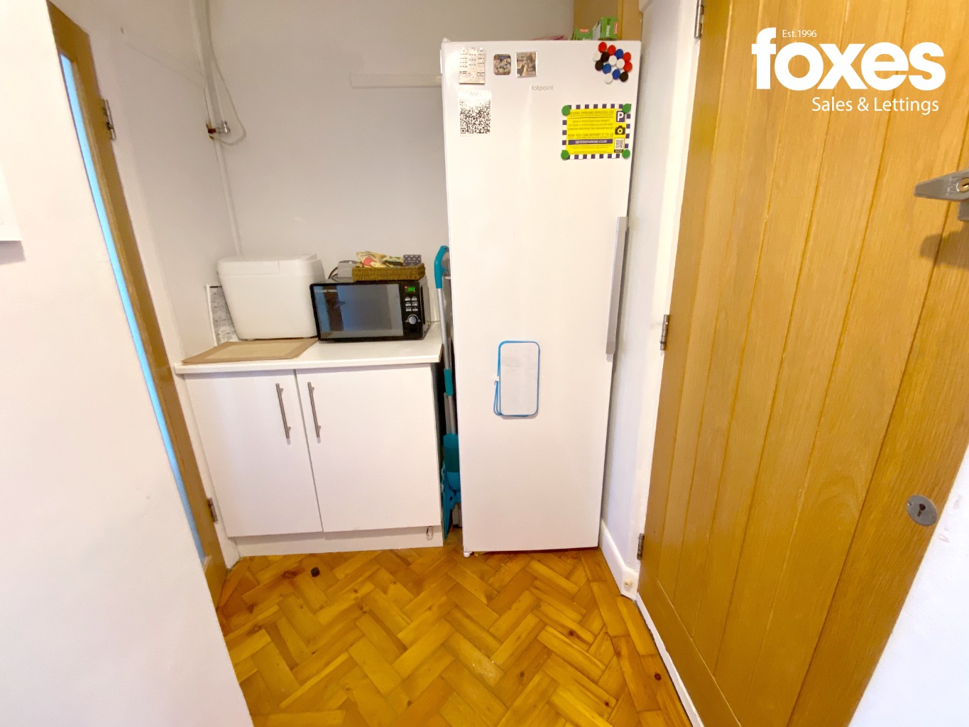 1 bed flat for sale in Poole Road, Poole  - Property Image 7
