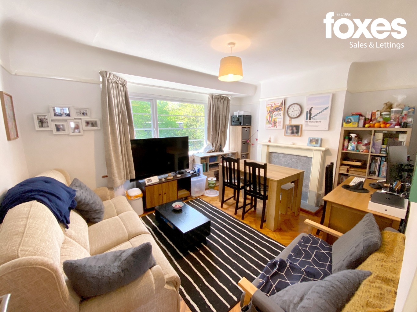 1 bed flat for sale in Poole Road, Poole  - Property Image 2