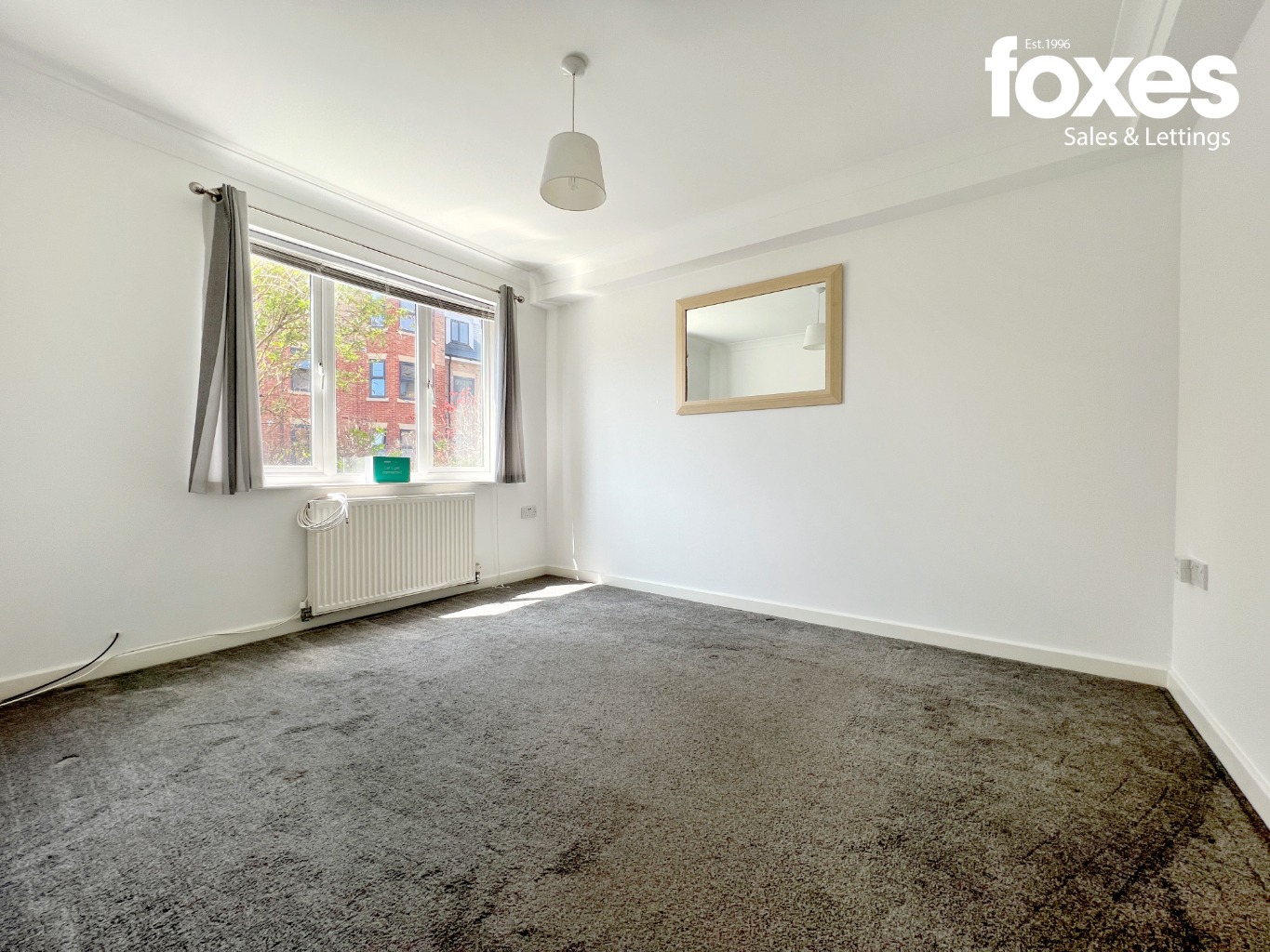 2 bed flat to rent in Windham Road, Bournemouth  - Property Image 2