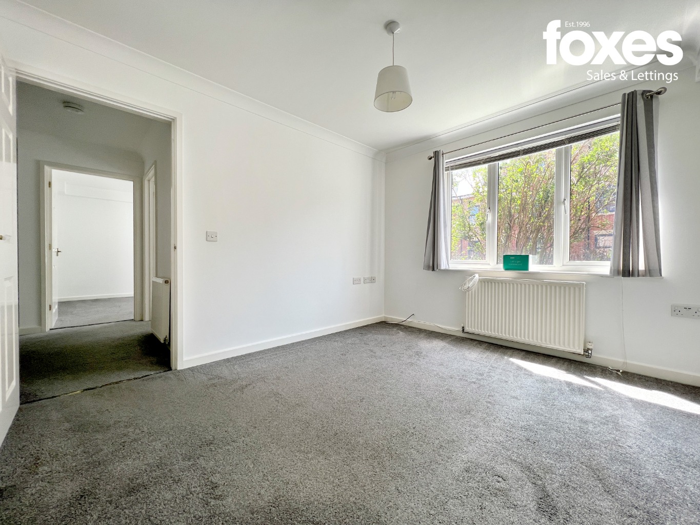 2 bed flat to rent in Windham Road, Bournemouth  - Property Image 3