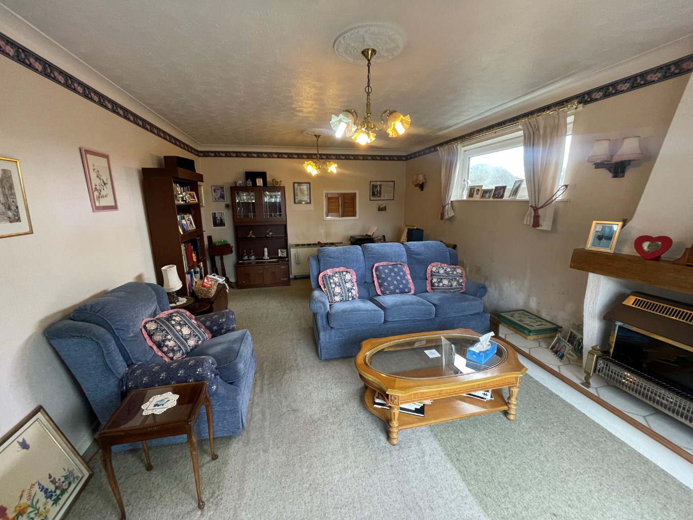 2 bed flat for sale in St. Valerie Road, Bournemouth  - Property Image 7