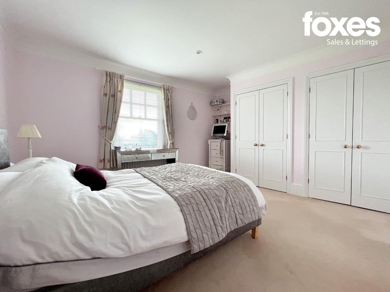 2 bed flat to rent in Cavendish Road, Bournemouth  - Property Image 12