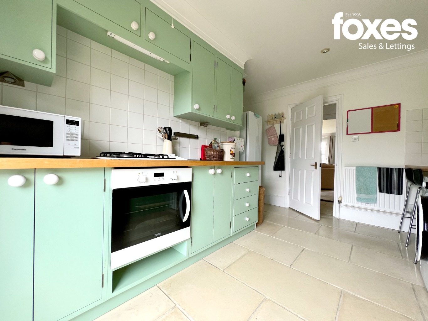 2 bed flat to rent in Cavendish Road, Bournemouth  - Property Image 8