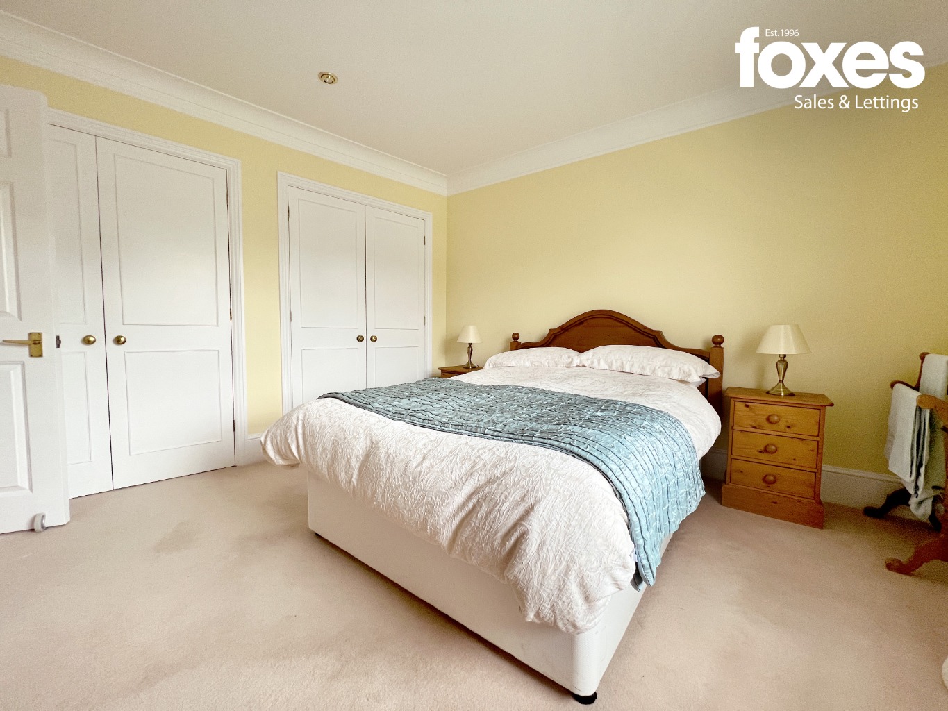 2 bed flat to rent in Cavendish Road, Bournemouth  - Property Image 15