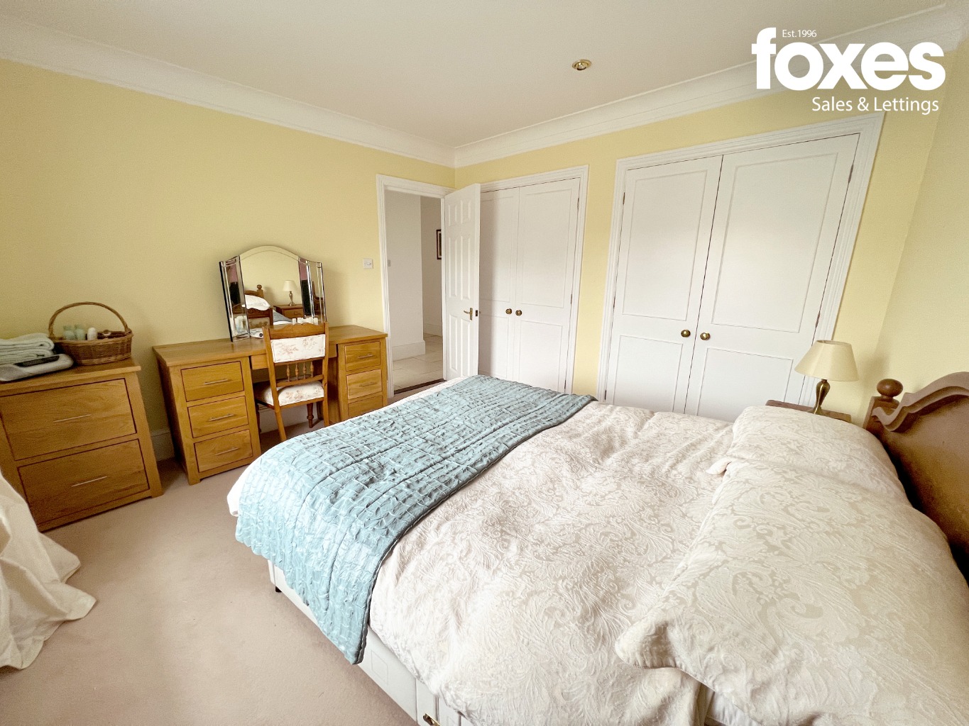 2 bed flat to rent in Cavendish Road, Bournemouth  - Property Image 16
