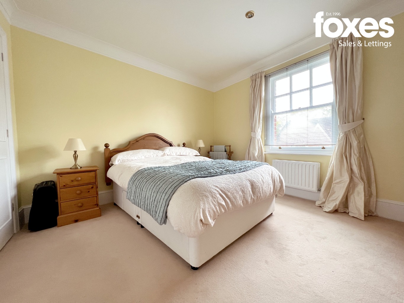 2 bed flat to rent in Cavendish Road, Bournemouth  - Property Image 14