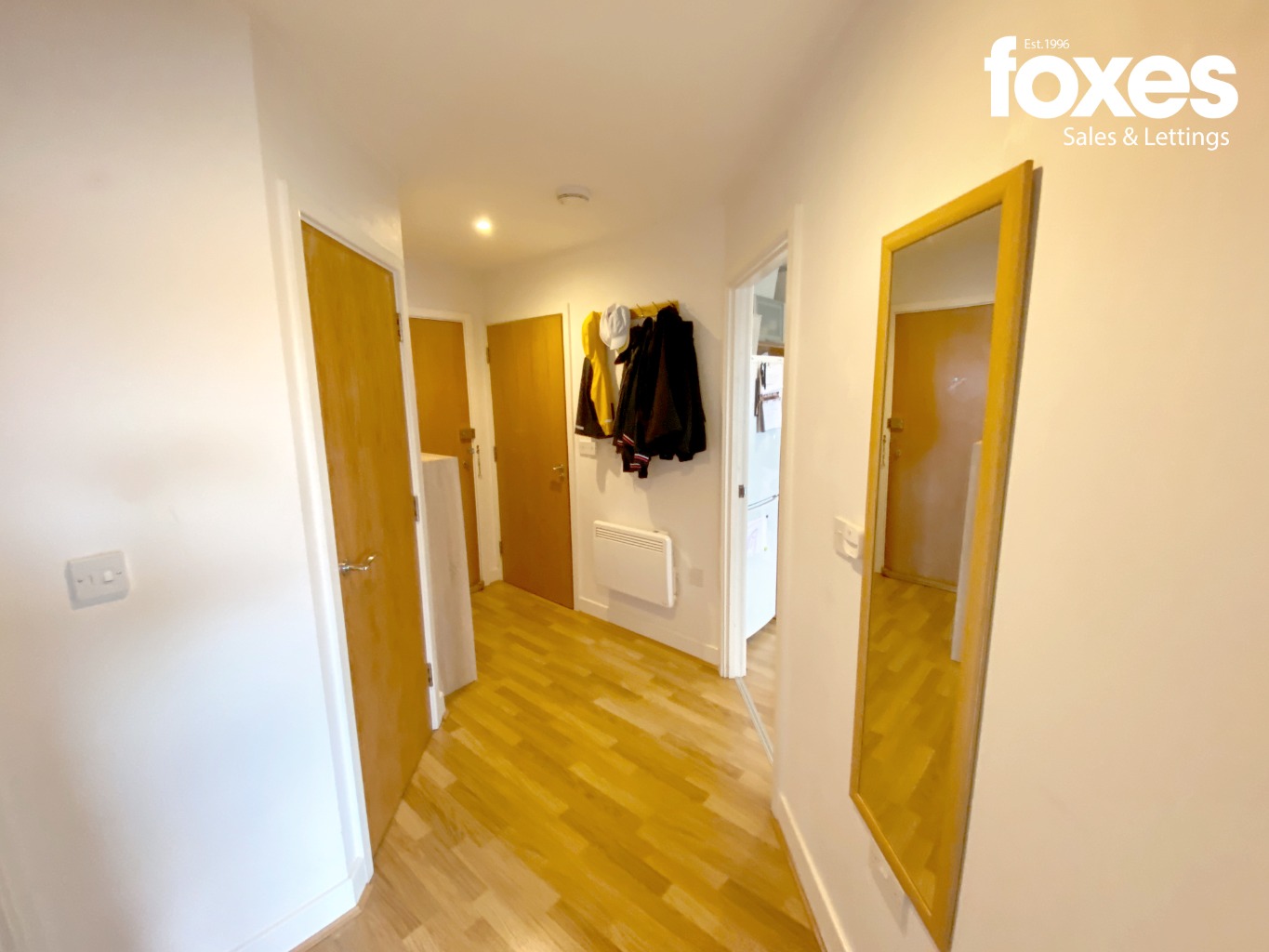 2 bed flat for sale in Commercial Road, Bournemouth  - Property Image 9