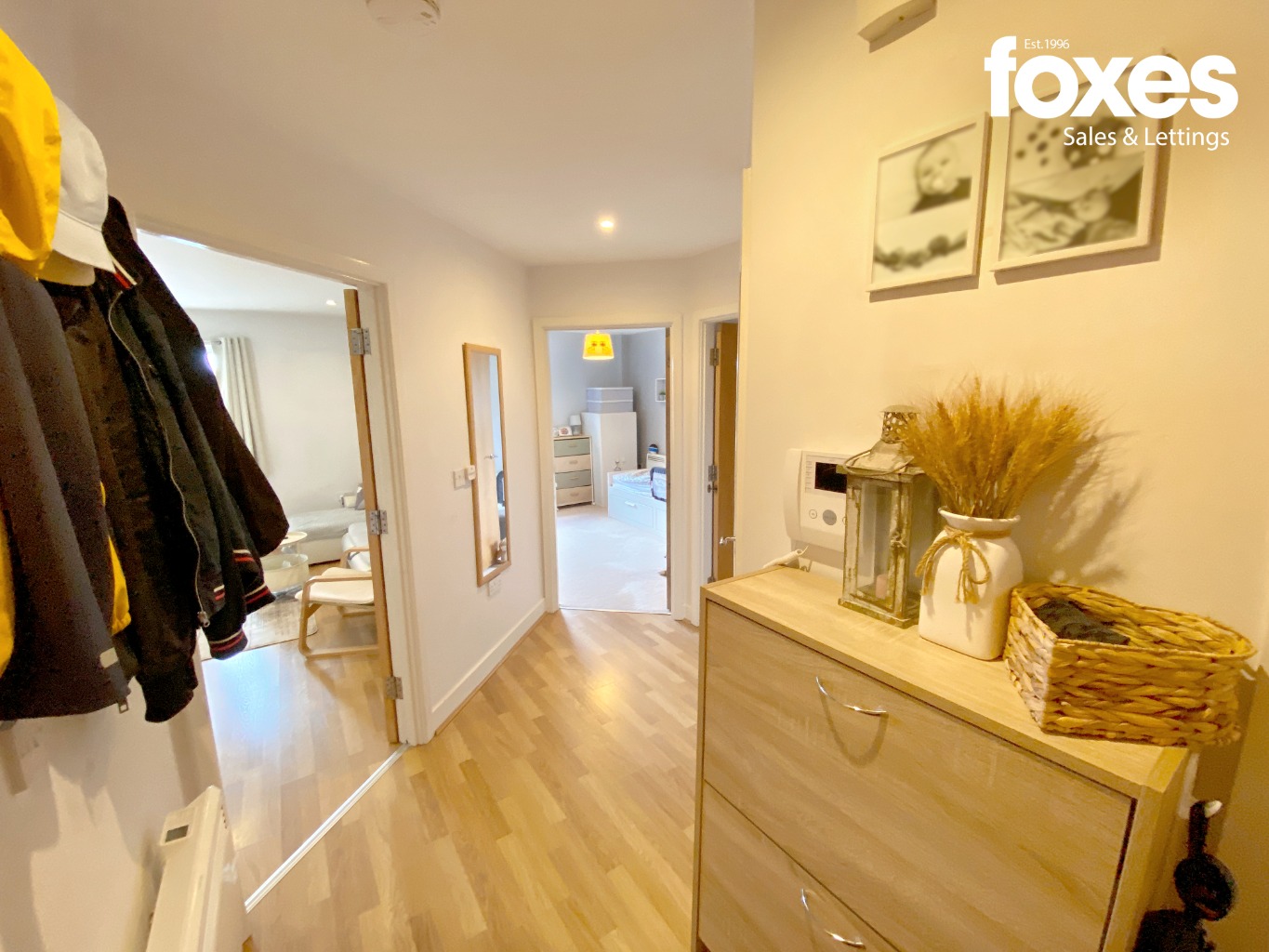 2 bed flat for sale in Commercial Road, Bournemouth  - Property Image 8
