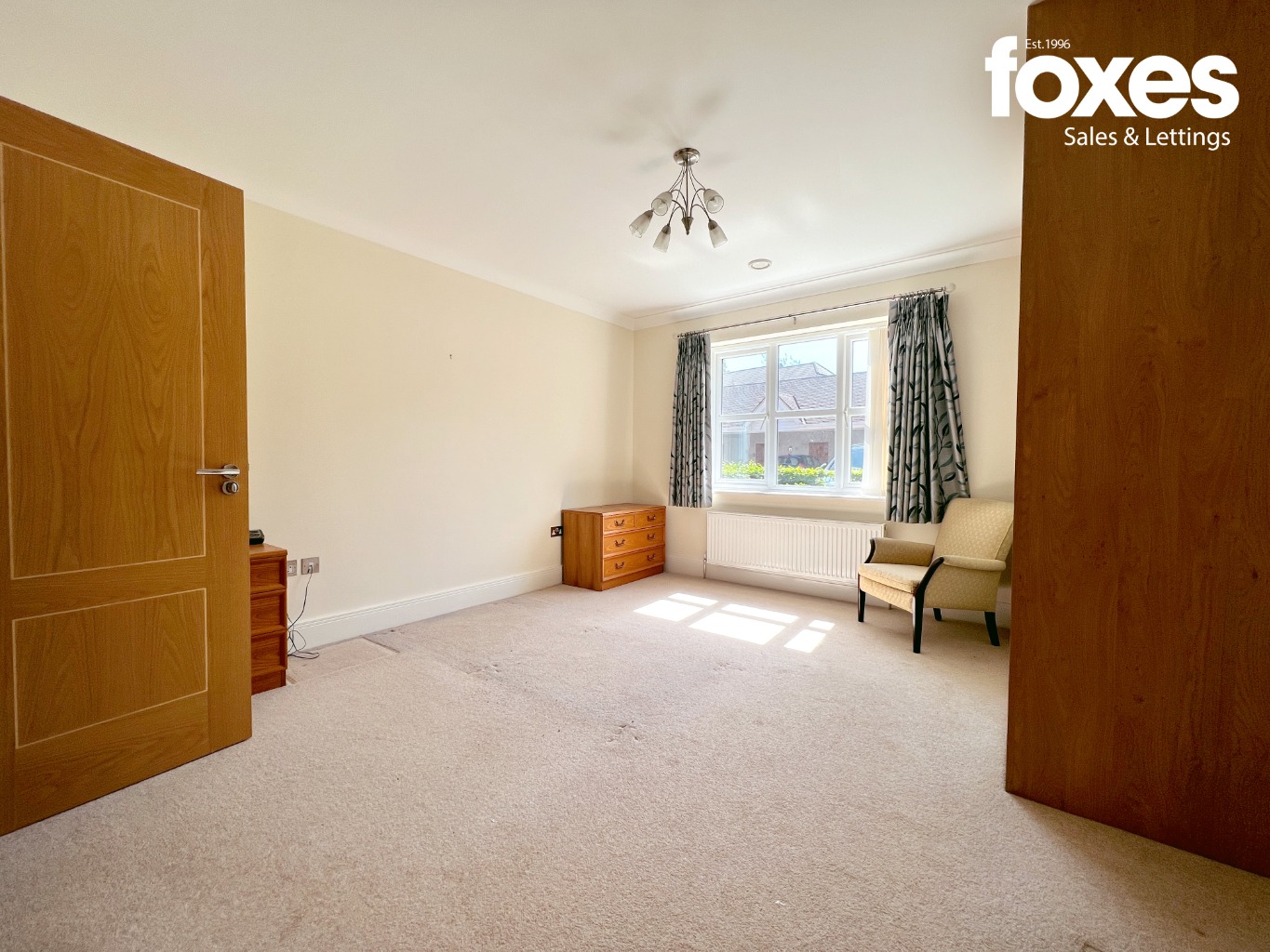 2 bed flat to rent in Manor Close, Ferndown  - Property Image 9