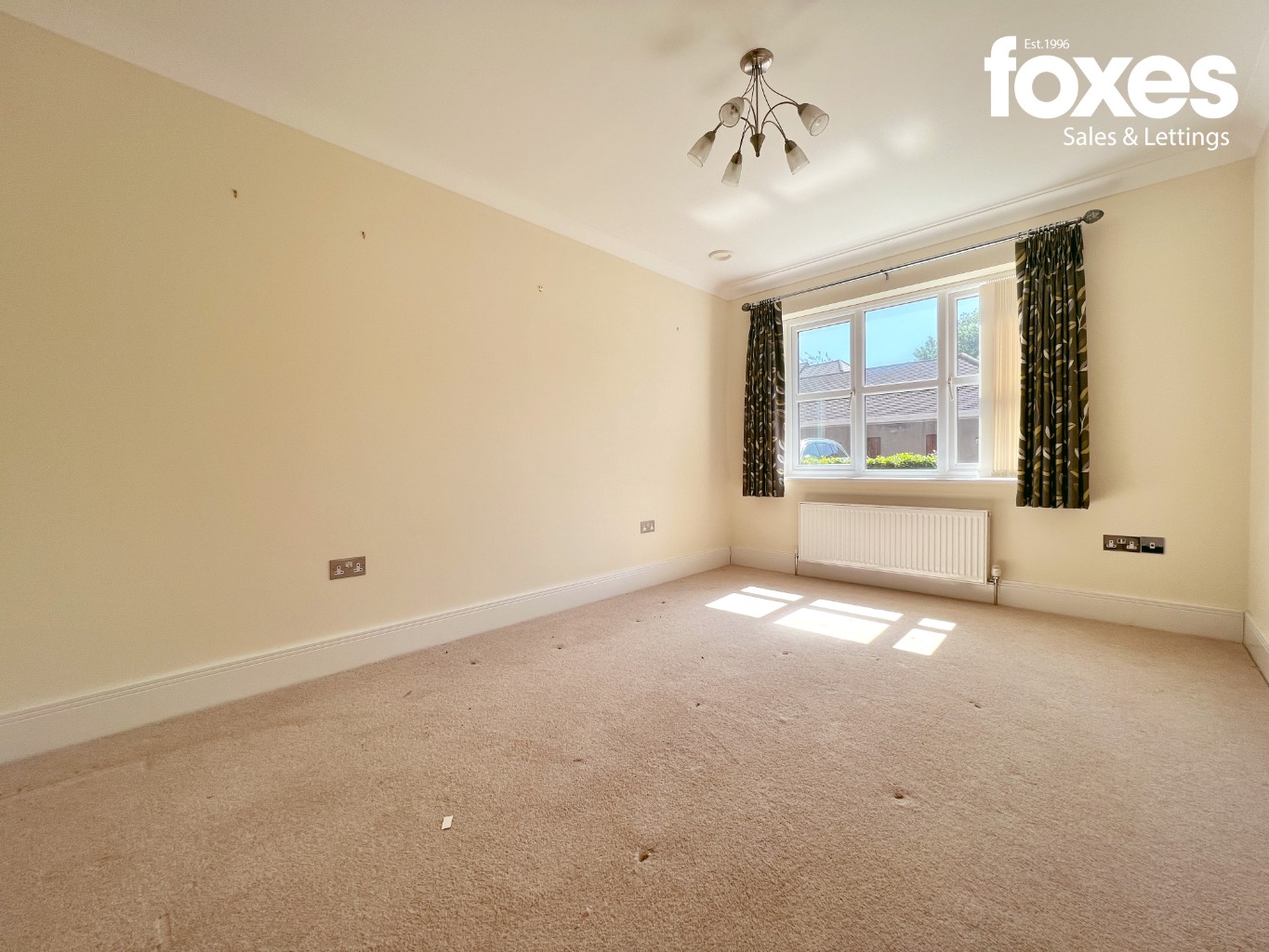 2 bed flat to rent in Manor Close, Ferndown  - Property Image 13