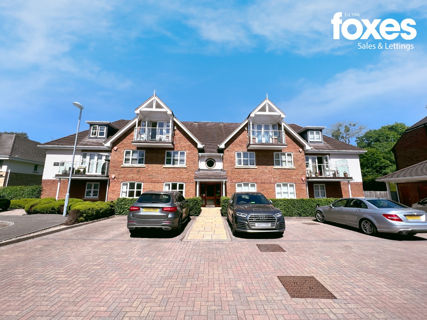 2 bed flat to rent in Manor Close, Ferndown  - Property Image 21