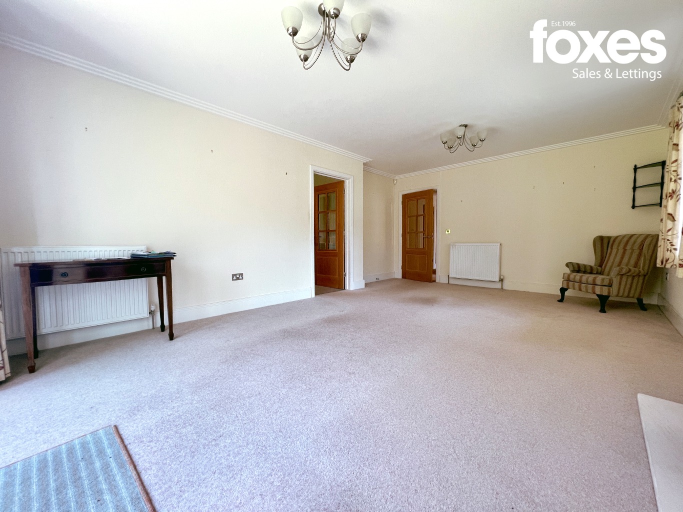 2 bed flat to rent in Manor Close, Ferndown  - Property Image 7