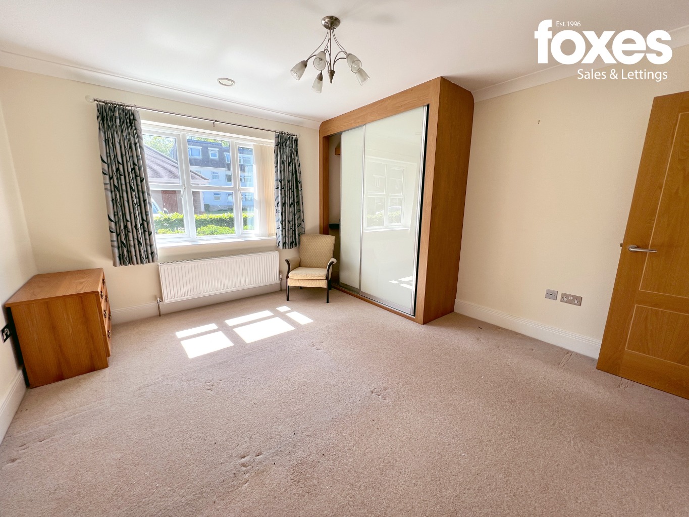 2 bed flat to rent in Manor Close, Ferndown  - Property Image 10