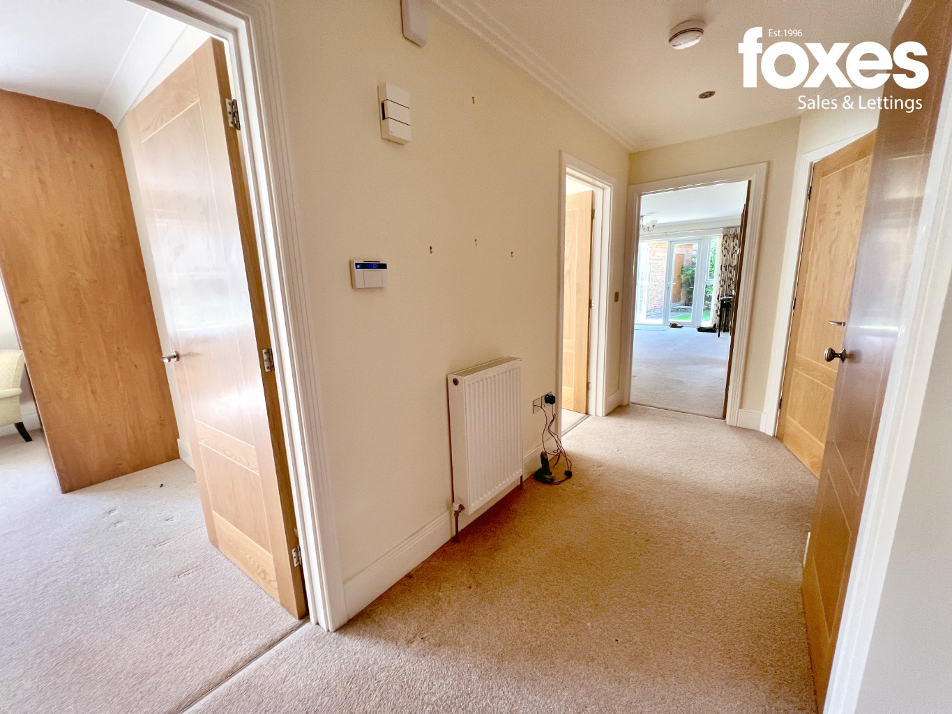 2 bed flat to rent in Manor Close, Ferndown  - Property Image 15