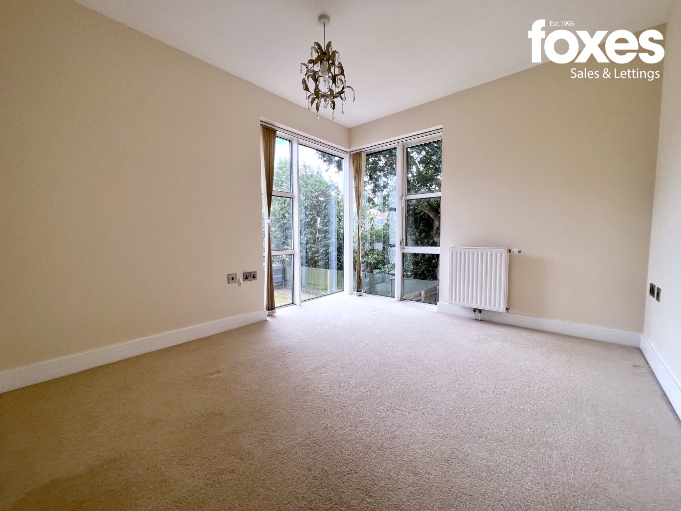 2 bed flat to rent in Princes Road, Ferndown  - Property Image 7