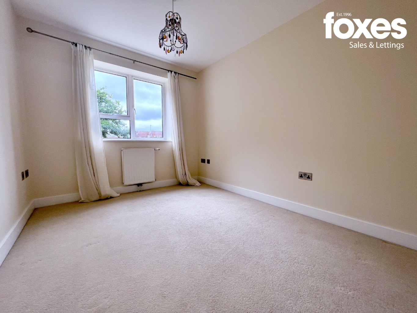 2 bed flat to rent in Princes Road, Ferndown  - Property Image 9