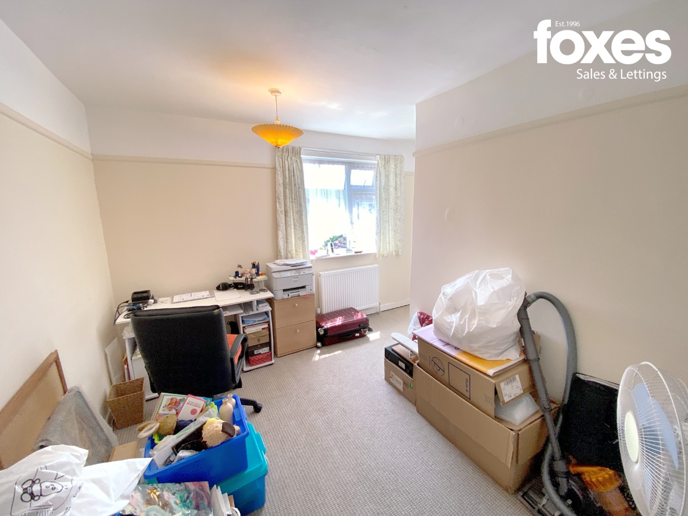 3 bed detached house for sale in Howeth Road, Bournemouth  - Property Image 13