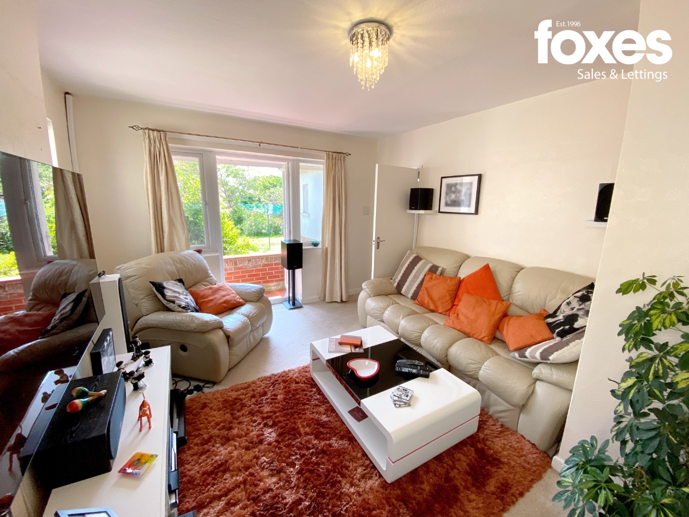 3 bed detached house for sale in Howeth Road, Bournemouth  - Property Image 3