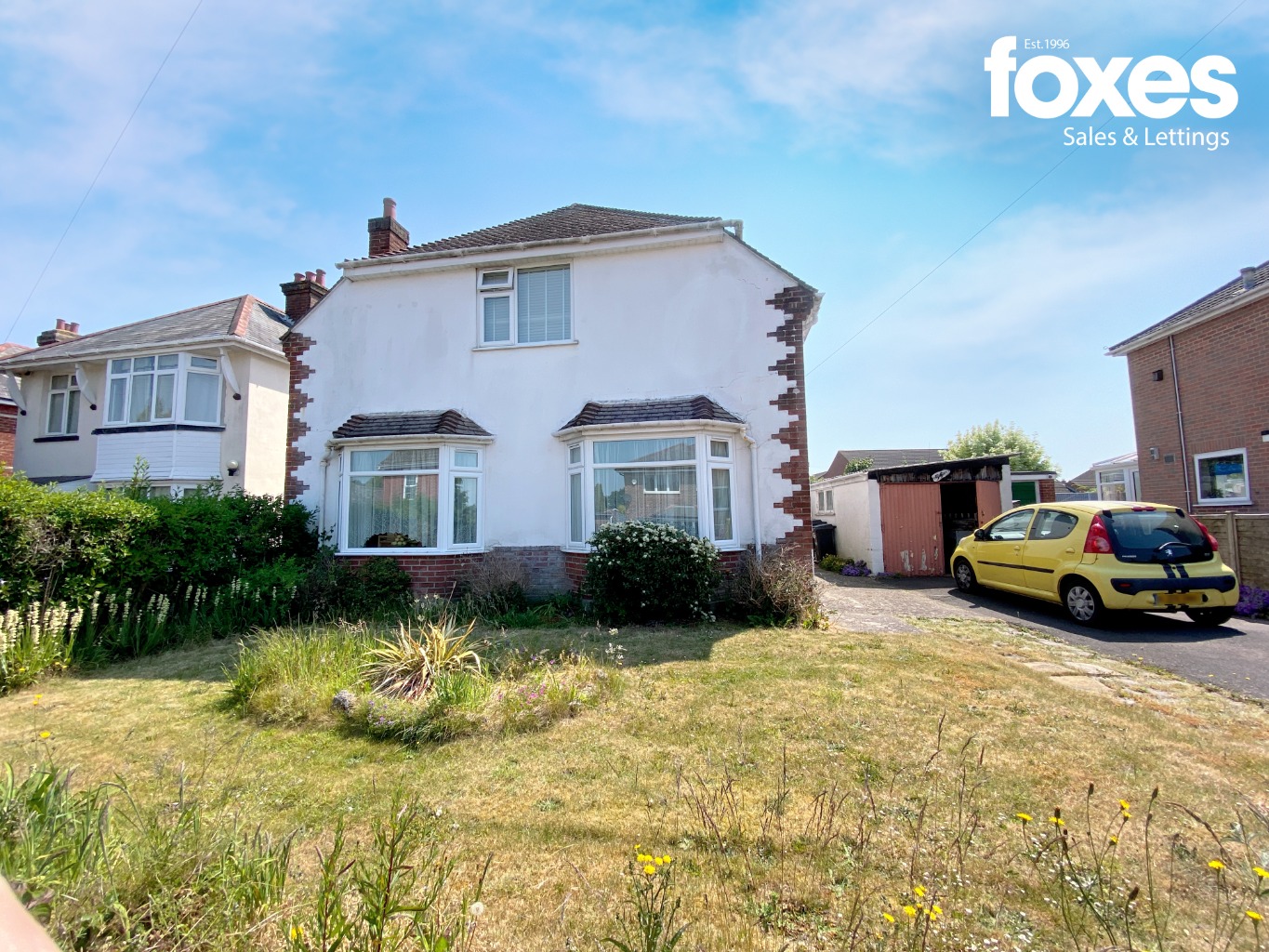 3 bed detached house for sale in Howeth Road, Bournemouth  - Property Image 19