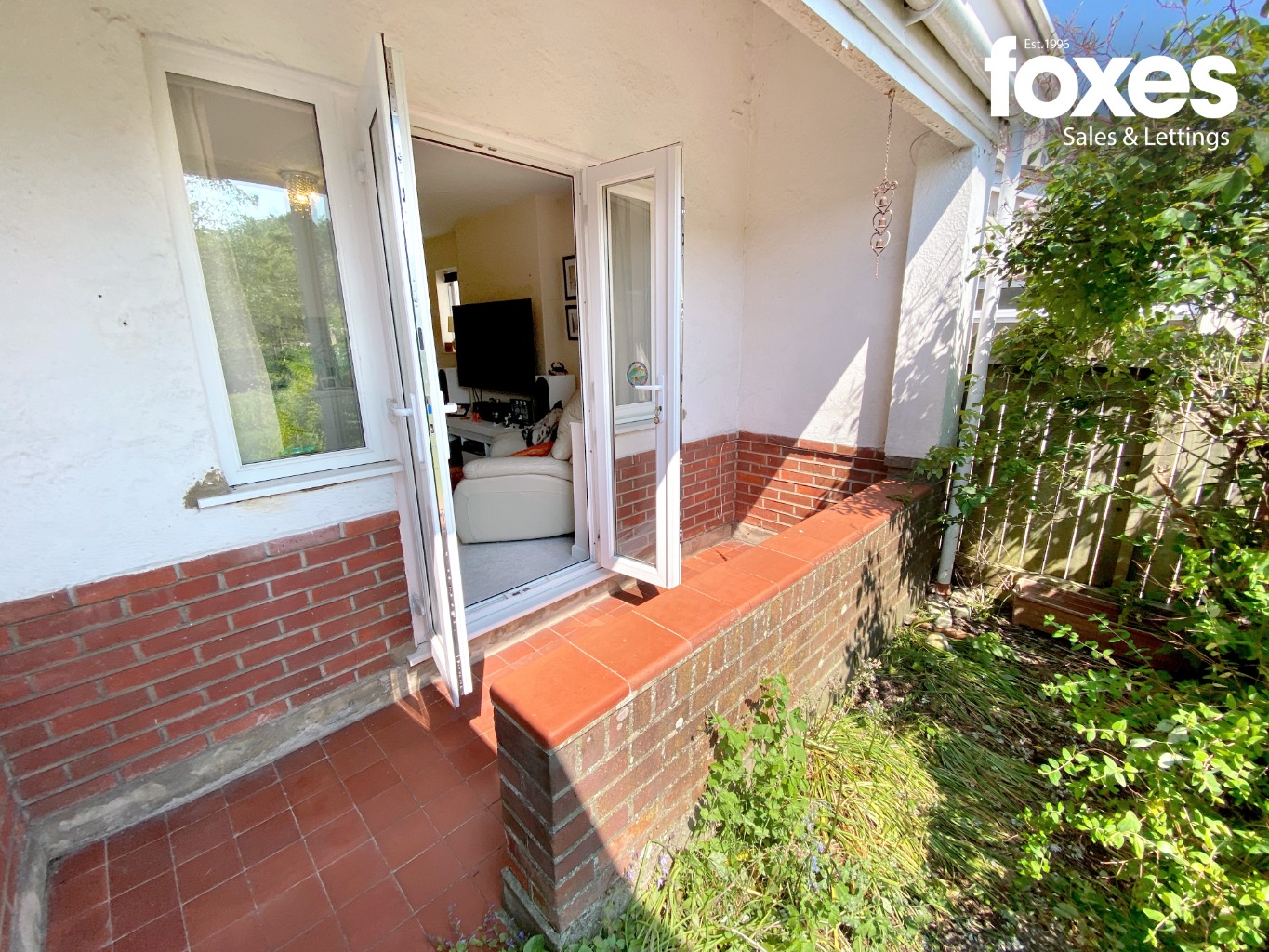 3 bed detached house for sale in Howeth Road, Bournemouth  - Property Image 5