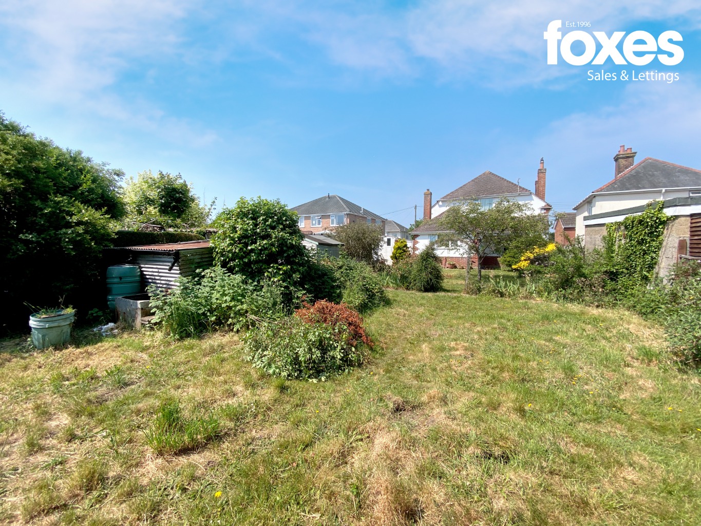 3 bed detached house for sale in Howeth Road, Bournemouth  - Property Image 2