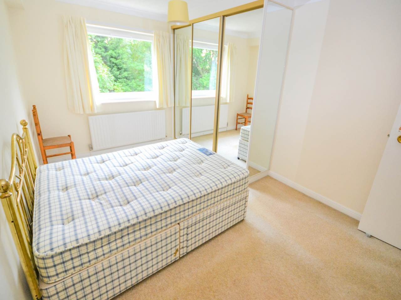 2 bed flat to rent in Branksome Wood Road, Bournemouth  - Property Image 6