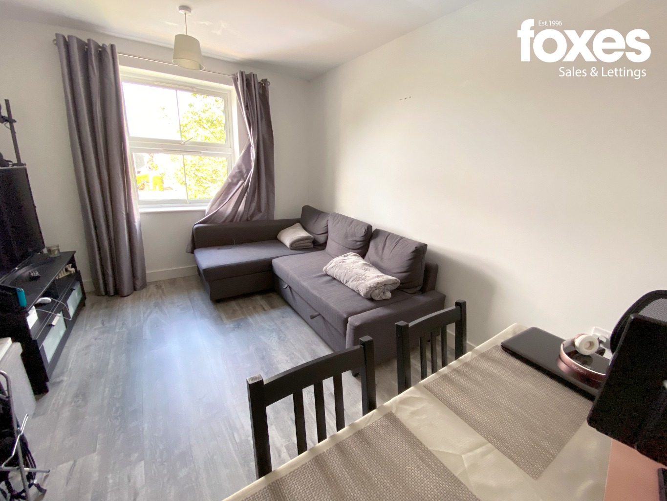 1 bed flat for sale in Ophir Road, Bournemouth  - Property Image 2