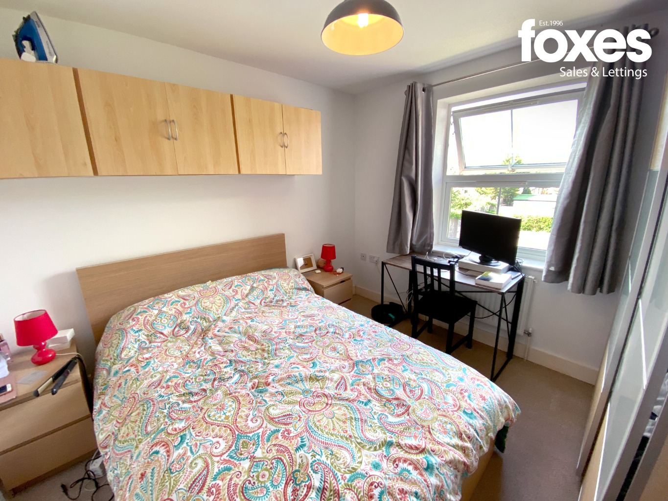 1 bed flat for sale in Ophir Road, Bournemouth  - Property Image 3