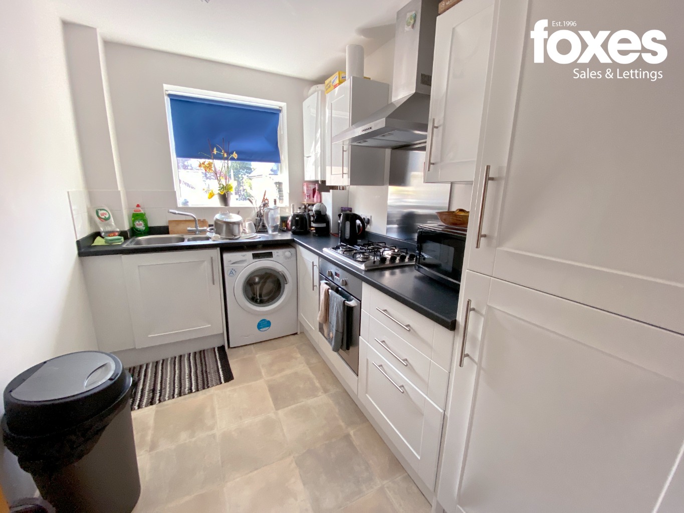 1 bed flat for sale in Ophir Road, Bournemouth  - Property Image 5