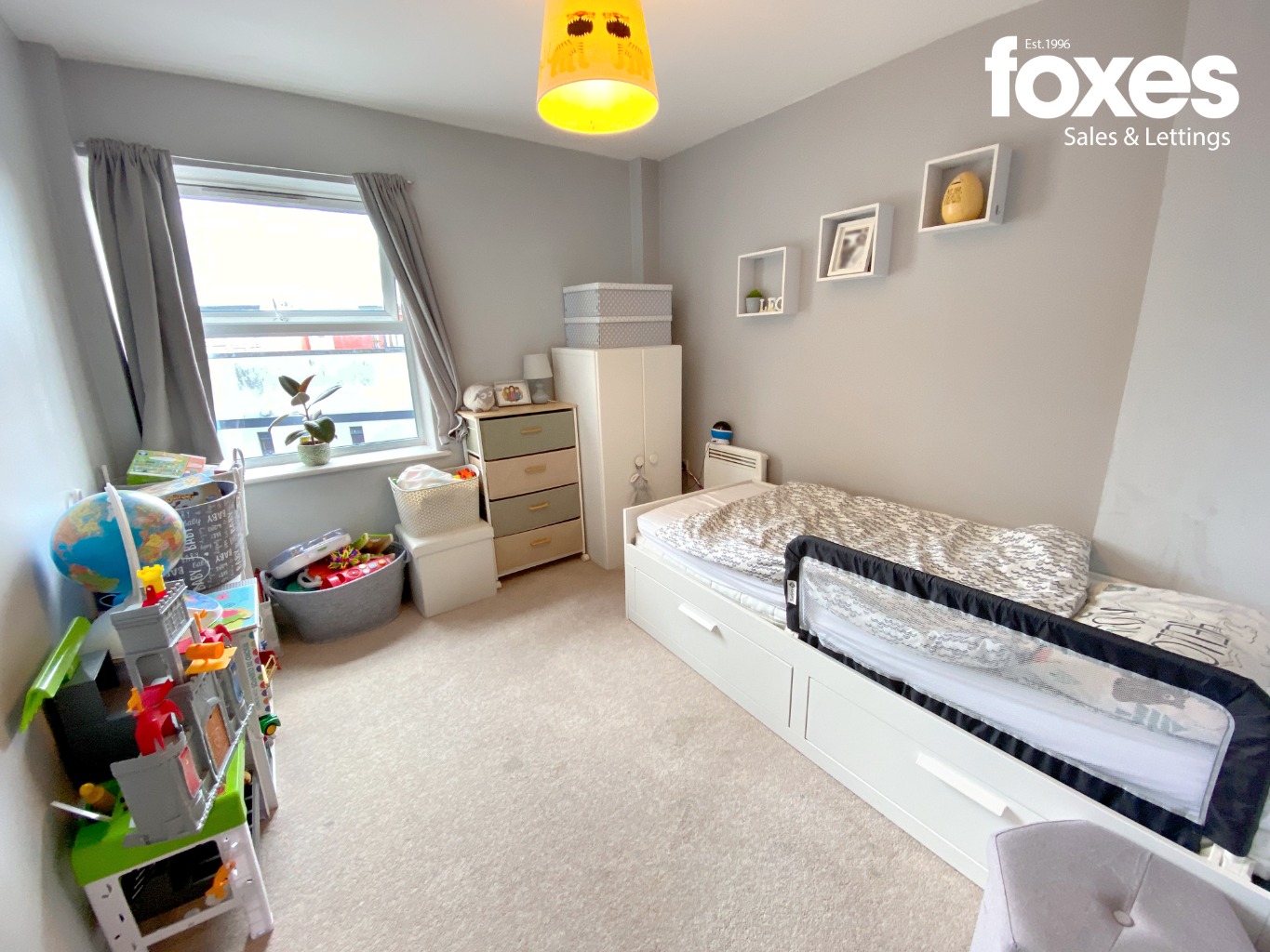 2 bed flat for sale in Commercial Road, Bournemouth  - Property Image 6