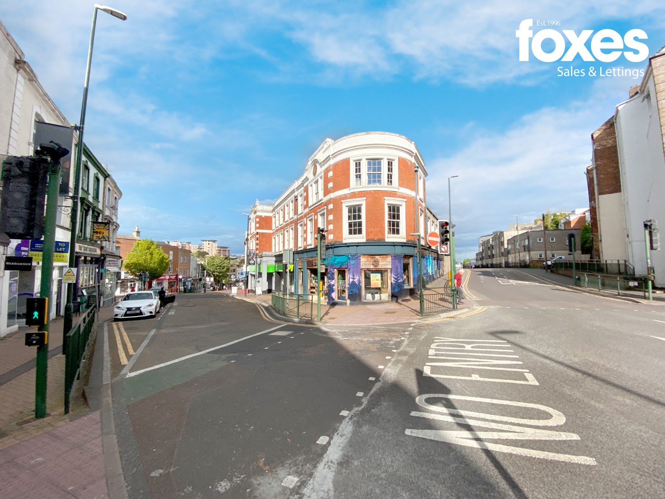 2 bed flat for sale in Commercial Road, Bournemouth  - Property Image 10