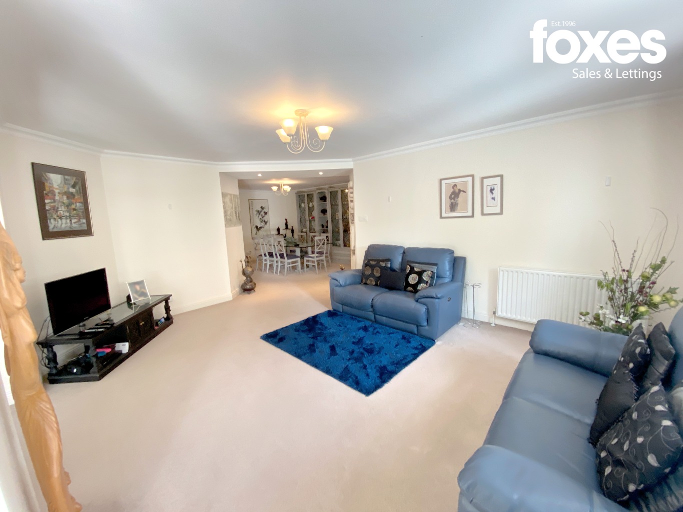 2 bed flat for sale in Manor Road, Bournemouth  - Property Image 8