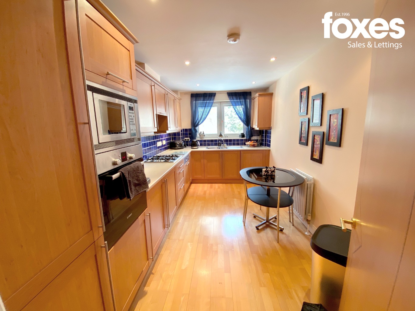 2 bed flat for sale in Manor Road, Bournemouth  - Property Image 11